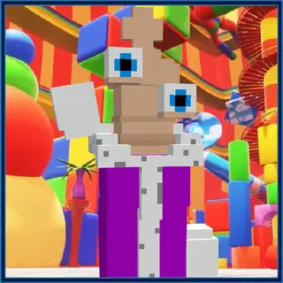 Kinger 4d Skin