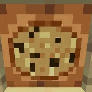 Cookie Totem (custom totem)