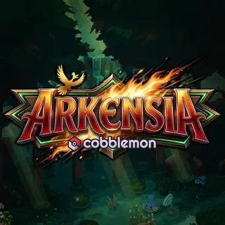Arkensia - The Ultimate Cobblemon Adventure