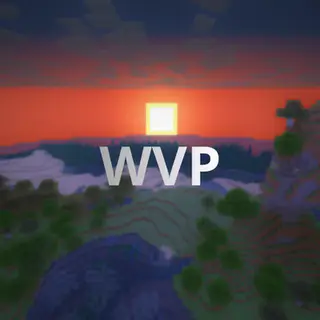 WVP Shader (Wozt Vanilla Plus Shader)
