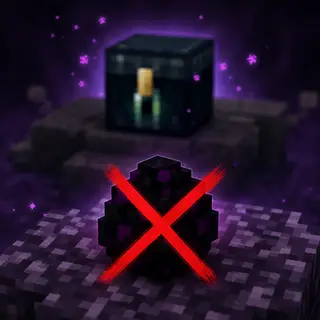 Dragon Egg Blocker