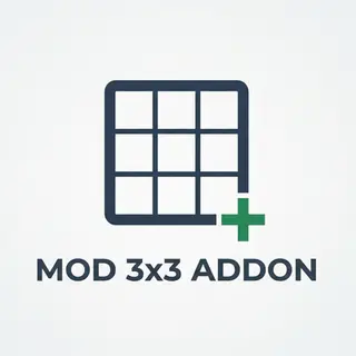Addon-3x3