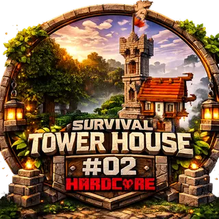 Hardcore Tower House #02 Achivement On