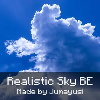 Realistic Sky BE