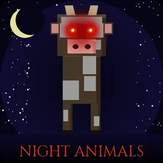 Night Animals