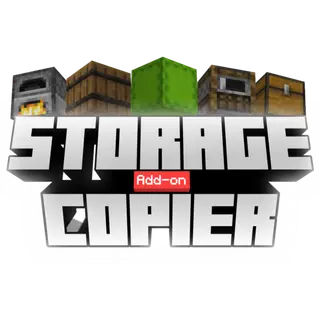 Storage Copier