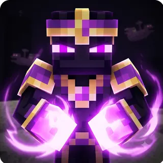 Mrmine's upgraded enderman