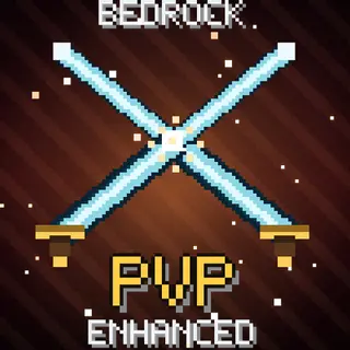 Bedrock PVP Enhanced