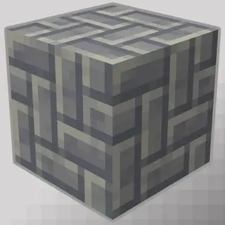 TooManyAndesiteBricks