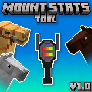 Mount Stats Tool (Achievement Friendly)