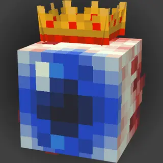 King Block