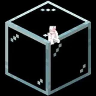 Felicia's Connected Glass [ACHIEVEMENT FRIENDLY]