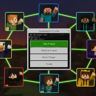Elite Player-to-Player Trading/Gifting and More!!!