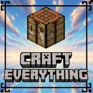 Craft Anything