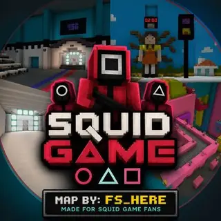 SQUID GAME