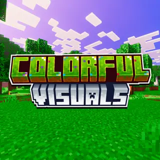 Colorful Visuals