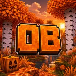 Orange Birch