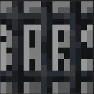 Better Iron Bars