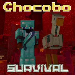 Chocobo Survival Addon