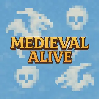 Medieval Alive D&D Addon