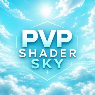 PvP Shader Sky