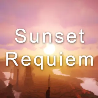 Sunset Requiem