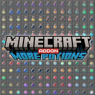 Many More Potions
