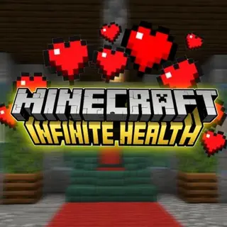 Infinite Health [Achievements Friendly]