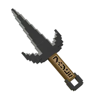 Teleport Kunai