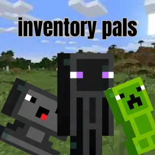 Inventory Pals
