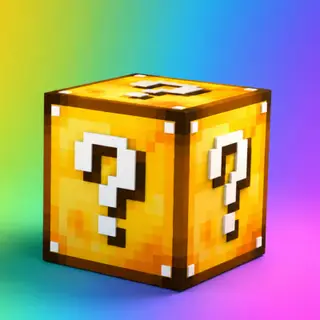 Lucky Block (Achievements-Friendly)