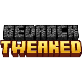 Bedrock Tweaked [Chaos Cubed]