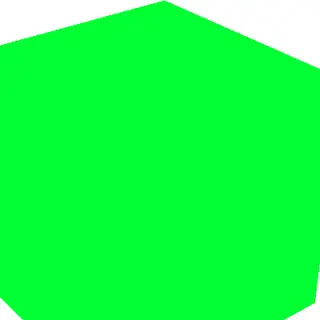 Visible diamond ore