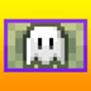 Ghost Bux
