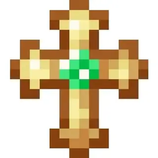 Crucifix Cross