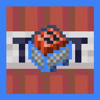 Javaify TNT Minecart(Stable)