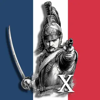 IDOL.SMP NapoleonX  [HISTORY]