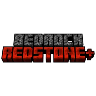 Bedrock Redstone+ [Vibrant Visuals Supported!]