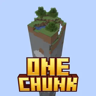 One Chunk World