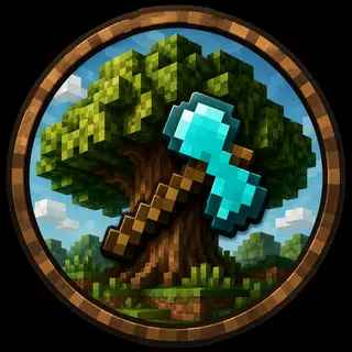ImHungry's Tree Capitator