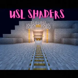 USL Shader