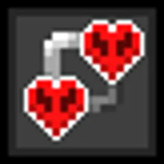 Linked Health Bars