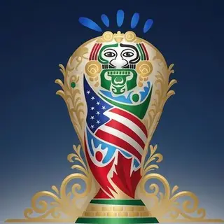 FIFA WORLD CUP LEGACY STICKERS