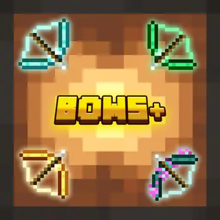 Bows+