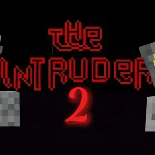 The Intruder (chapter 2) map horror