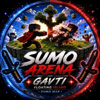 SUMO PVP