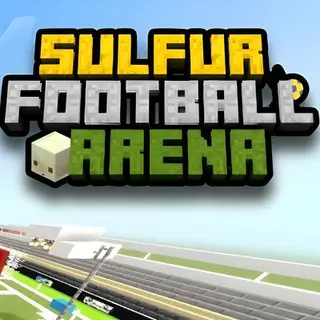Sulfer football arena v1.0