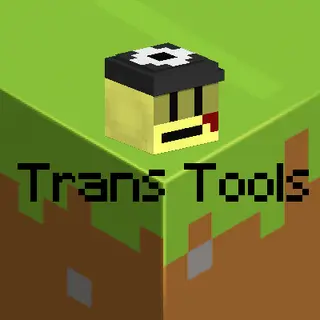 Transparent Tools!!