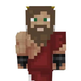 Ultimate Jesus Christ