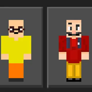 Ultimate Motu-Patlu